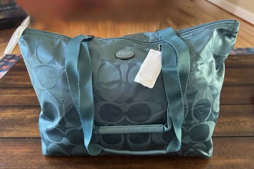 Coach getaway nylon - coach,