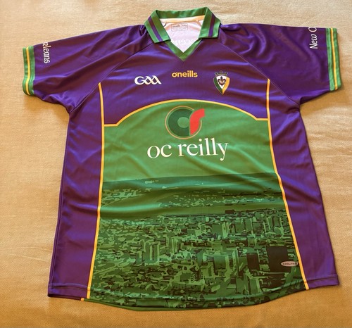 Neills gaa koolite shirt - o’neills,