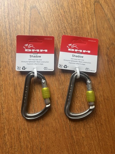 Two brand new dmm - two,