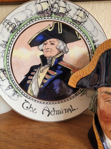 C1920s vintage royal doulton - royal,