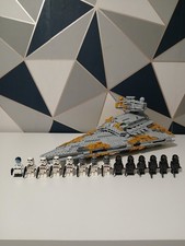 Lego Star Wars 75394 Recolour