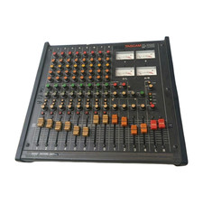 TASCAM M-208 Analog Mixer 8