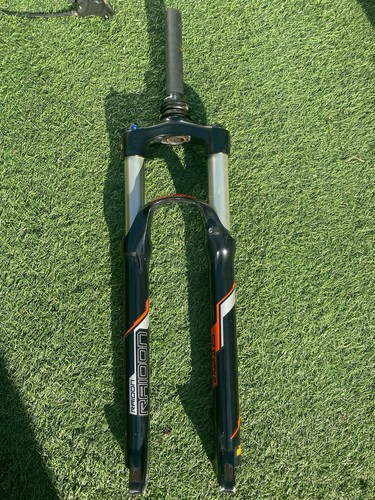 Suntour raidon 29er air - raidon,