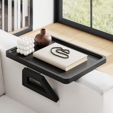 Bamboo Sofa Clip Couch Arm