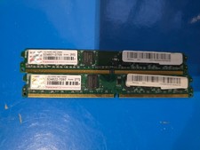 Transcend DDR2-800 3GB Kit