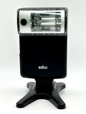 Braun Hobby 23BC flash gun
