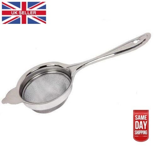 Stainless steel loose tea leaf - stainless,