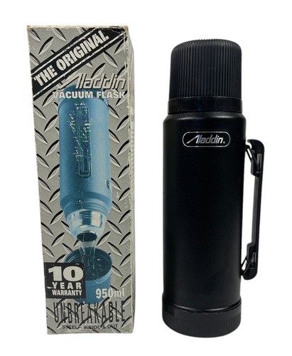 Aladdin vacuum flask the - flask,