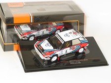 1/43 Lancia Delta Integrale