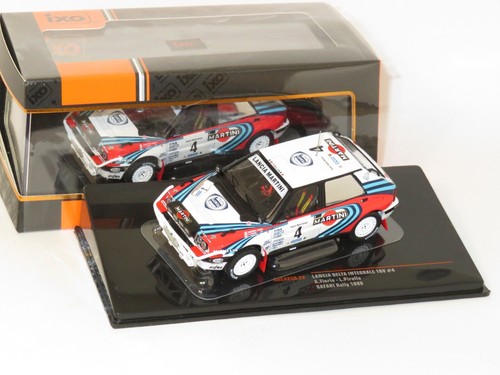 Lancia delta integrale - lancia,
