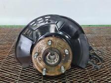 TOYOTA C-HR MK1 CR1 (ZGX10) 2019 On - 2.0 Hybrid Right Front Hub Bearing Carrier