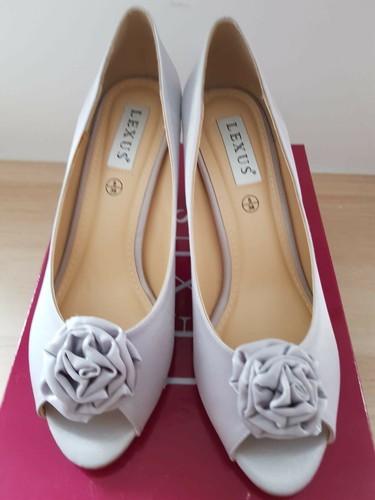 Lexus ladies occasion - shoe, 5