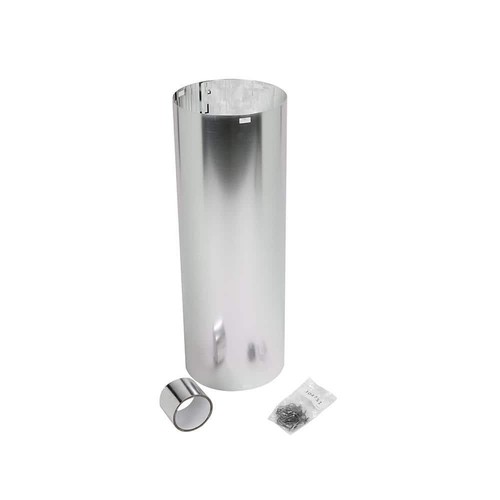 Velux rigid extension tube - rigid, tgr