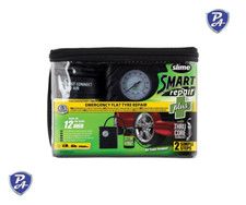 Slime Emergency Flat Tyre