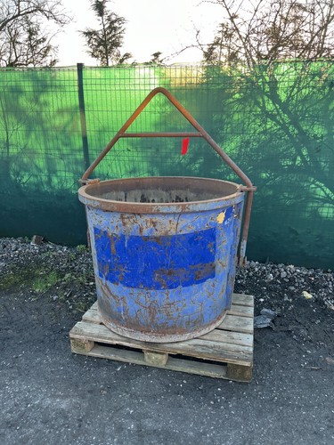Conquip large concrete - conquip,