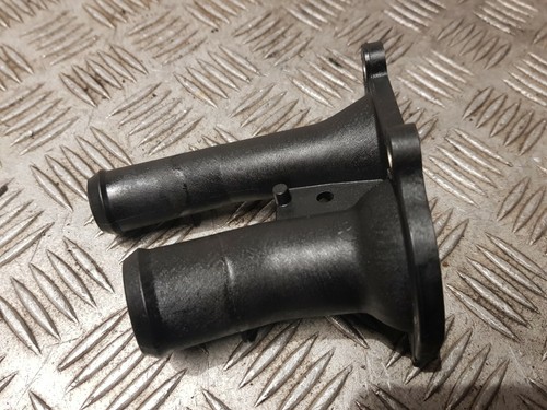 Ford focus mk2 coolant - focus, mk2.5