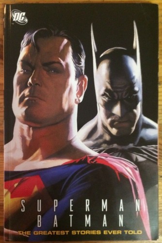 Superman batman volume - superman, &