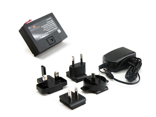 Spektrum 2000mah 4v - spektrum, 2s