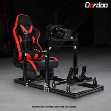 Dardoo Aluminum Racing Sim