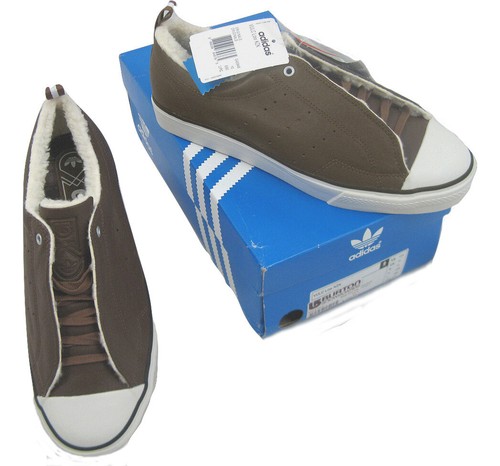 New vintage burton adidas - new,