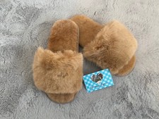 🇬🇧 ALPACA BABY FUR WOOL