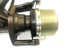 Shimano Big Baitrunner LC Line Safety Guard DOES NOT FIT THE BBTR XTA MODEL
