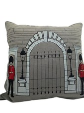 Paoletti Royal Guard Throw