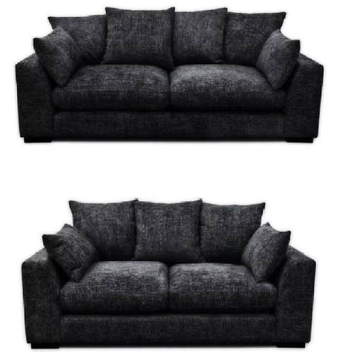 Cheswick sofa set - sofa,