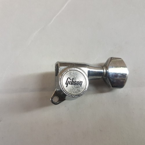 1983 gibson explorer tuner - 1983,