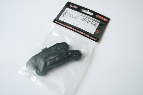 Mcd rear wishbone bracket - mcd,