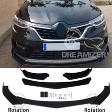 For Renault Arkana Clio Hatch
