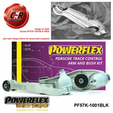 Powerflex Black FrTrack
