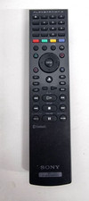 Official Sony PS3 PlayStation 3 Bluray Remote Control Model: CECHZR1E