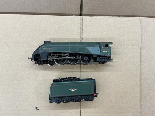 Hornby gauge steam - hornby,