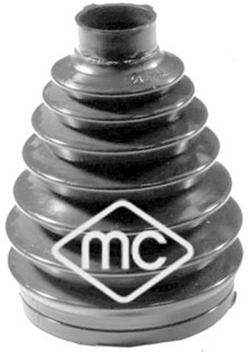 Fits metalcaucho 01254 - 2x, ✅fits