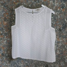 Matalan Broderie Anglaise