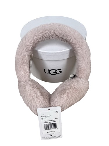 Ugg ear muffs - ear, women's