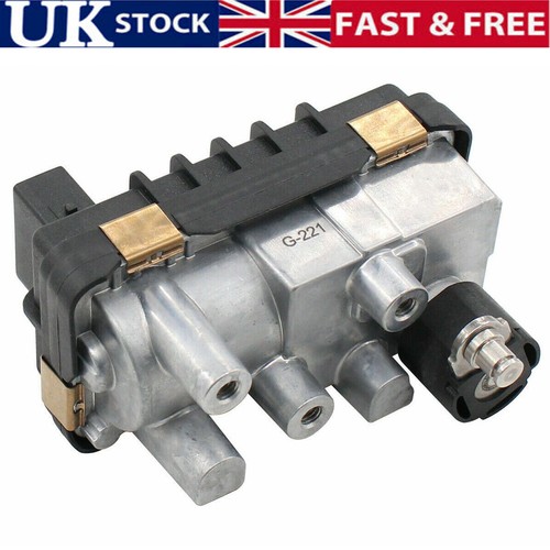 221 turbo electronic - turbo,