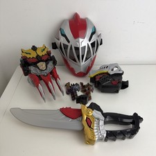 Power Rangers Dino Fury