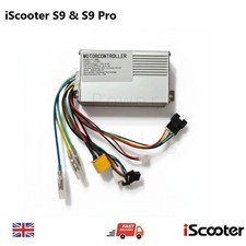 Iscooter pro i9 plus - i9,