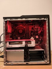 RTX 4060 Acer Gaming PC