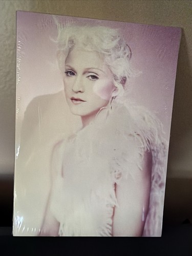 Madonna bedtime stories - stories, promo