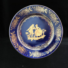 Vintage Limoges Castel France