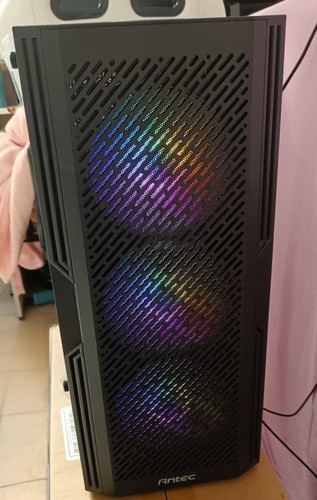 Gaming intel core 9600k - gaming, i5-9600k
