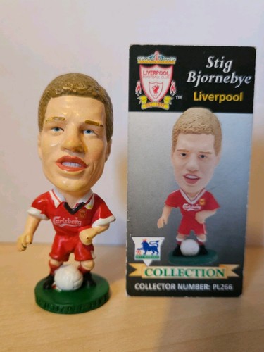 Corinthian stig bjornebye - corinthian,
