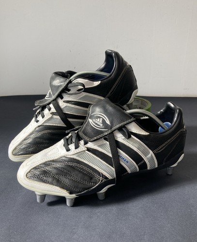 Adidas flanker regulate - regulate, iii
