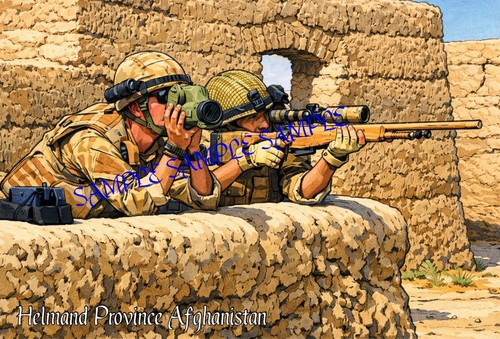 Operation herrick helmand - operation,
