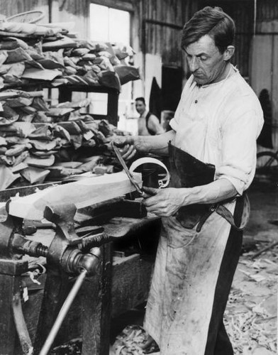 Cricket bat making 14th - cricket,