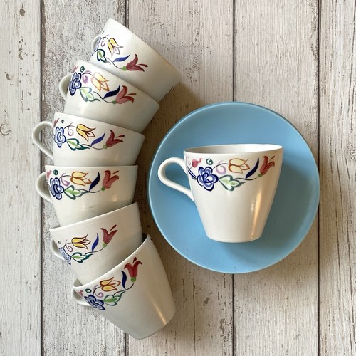 Vintage poole pottery - poole,