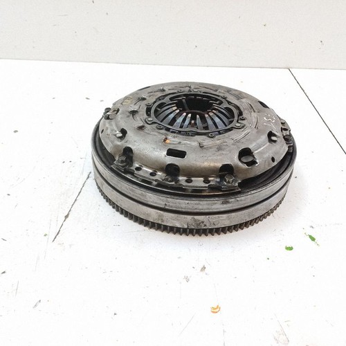 Mazda 2009 diesel clutch set - 6,